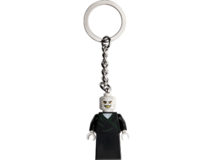 Harry Potter™ Voldemort™ sleutelhanger (854155)