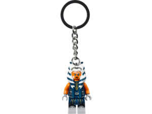 Star Wars™ Ahsoka Tano™ sleutelhanger (854186)