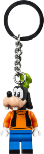 Disney™ Goofy sleutelhanger (854196)