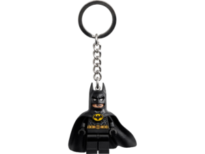 Batman™ Batman™ sleutelhanger (854235)