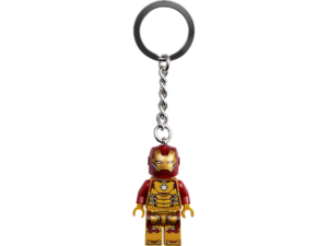 Marvel Iron Man sleutelhanger (854240)