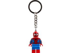 Spider-Man Spider-Man sleutelhanger (854290)