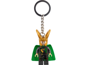 Marvel Loki sleutelhanger (854294)