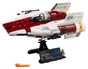 Star Wars™ A-wing Starfighter™ (75275)